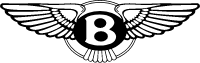bentley badge