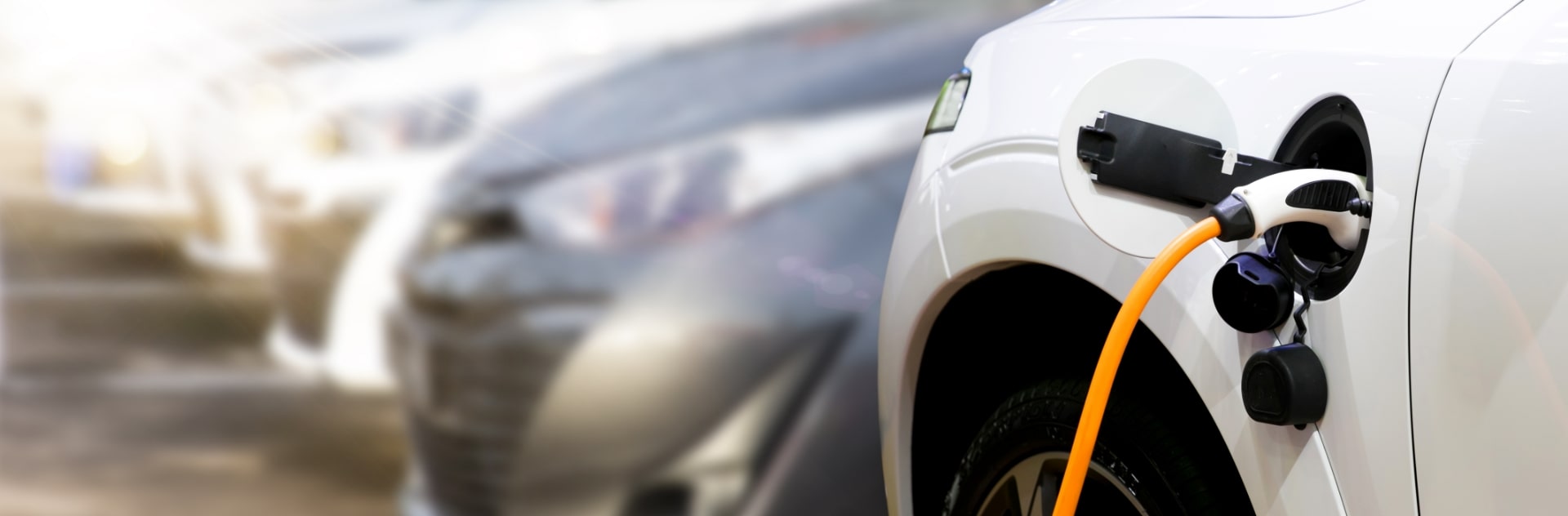 The impact of electric cars