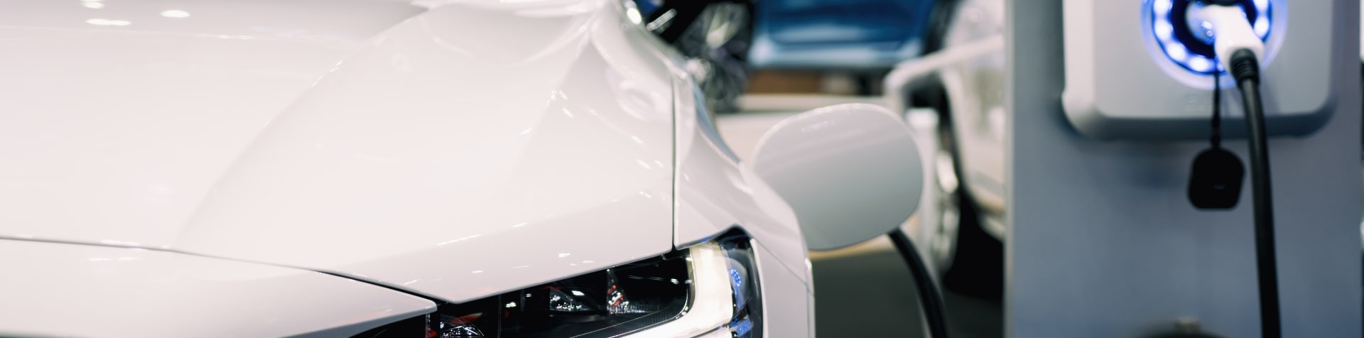 The importance of electric cars