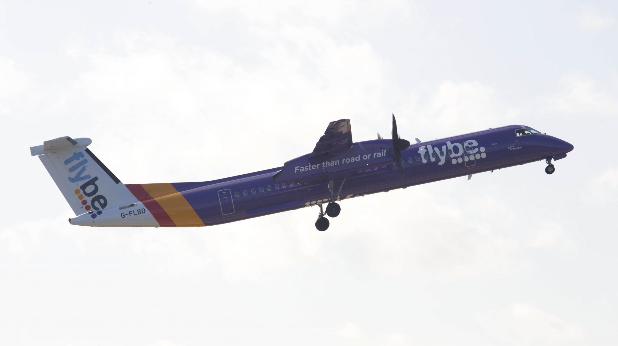 Flybe Announces 2018 Summer Schedule From Exeter