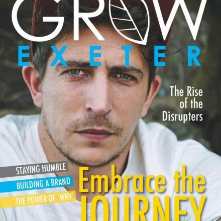 October 2017 Edition