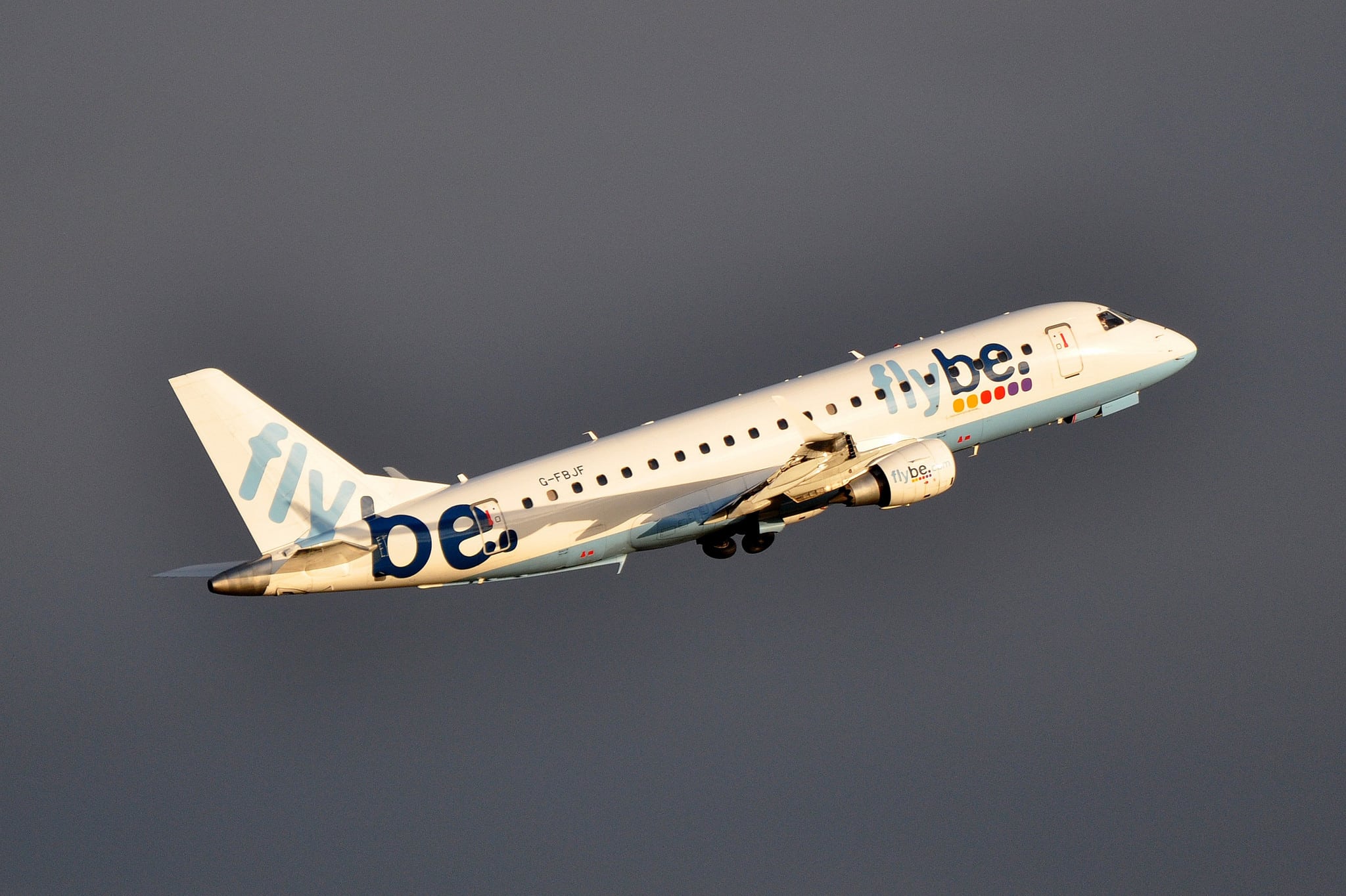 FLYBE APPOINTS NEW CHIEF COMMERCIAL OFFICER