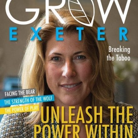 November 2017 Edition