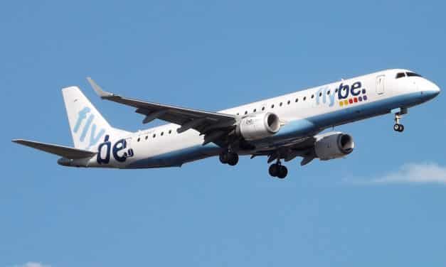 Flybe Maintains Position as Most Punctual UK-Based Airline