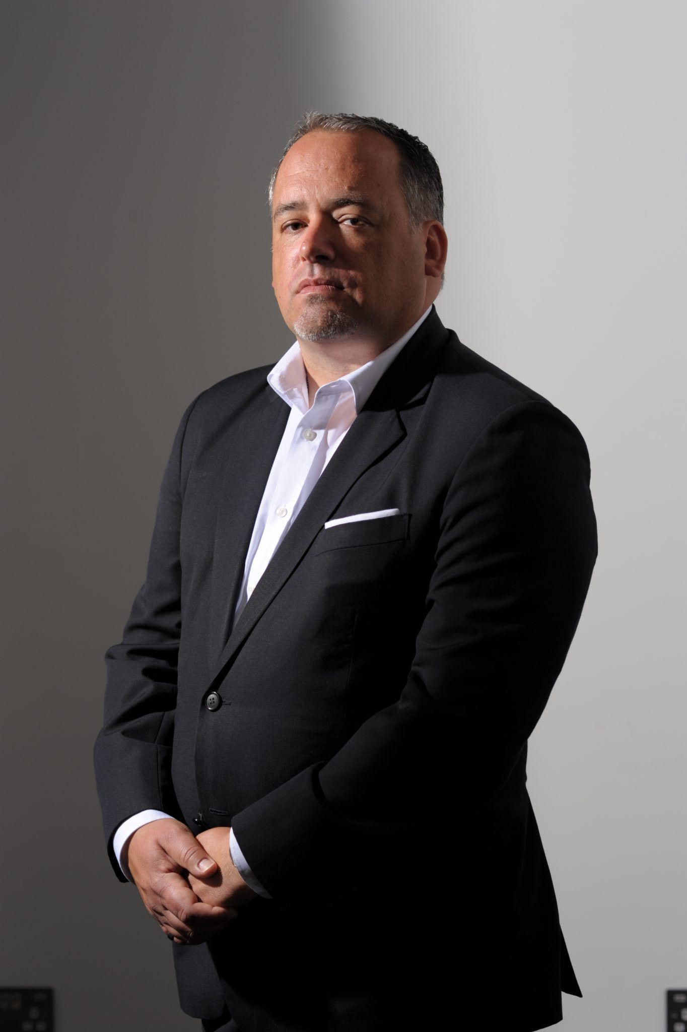 The 8th Habit – Pete Beaumont