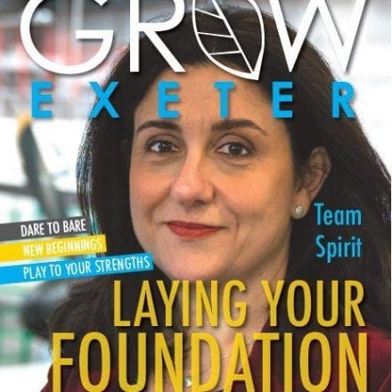 January 2018 Edition