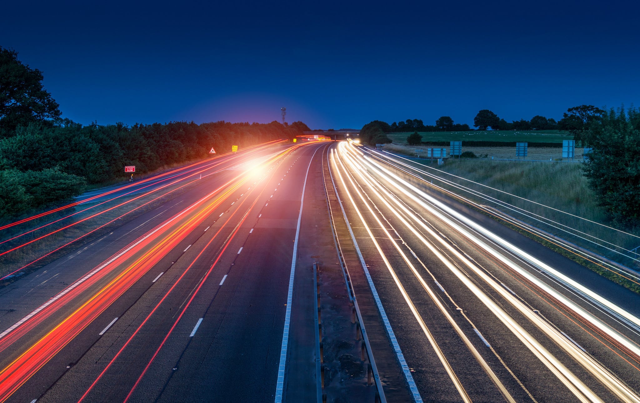 Lightfoot & IAM RoadSmart Mark Anniversary of Business Partnership by Winning £1 Million Grant