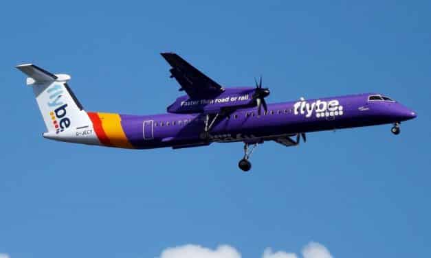 FLYBE STARTS 2018 SUMMER SCHEDULE WITH TWO BRAND NEW ROUTES