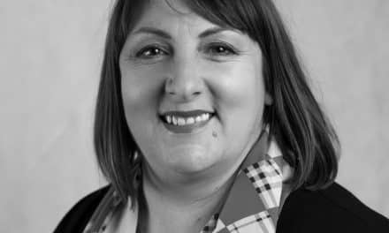 Alex Penn – Head of Event Sales & Marketing at Exeter University – 100 Most Influential Women 2018