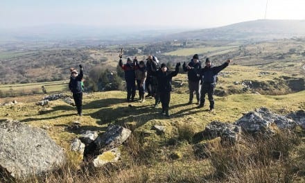 LHC Announces Routeways as 2018 Charity Partner