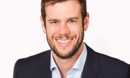 Simpkins Edwards Promotes Exeter Director of Tax to Partner