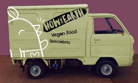 Big Things are Happening for ‘How on Earth’ Family Run Vegan Business