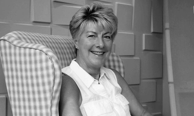 Wendy Scott: Former Business Owner of Nettl of Exeter