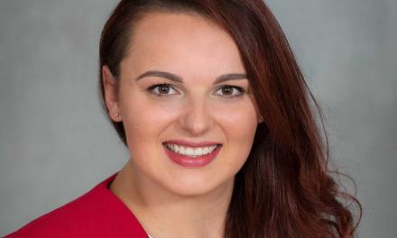 The Family Law Company Welcomes New Paralegal to Specialist Cohabitation team