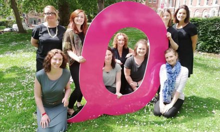 One Voice Media to Walk 18 Miles for Charity