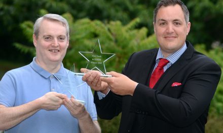 Double Delight as Plymouth Firms Win Devon’s  Fast Track to Growth Programme