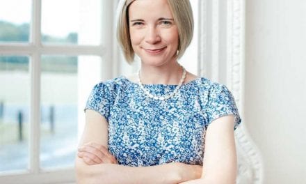 Ahoy Young Readers – Budleigh Salterton Literary Festival is Bigger Than Ever Before!