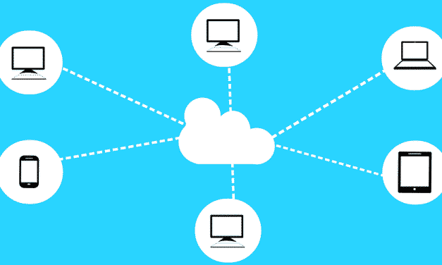 Should Your Business Be Using Cloud Storage?