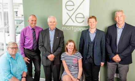 Expansion for East Devon Mortgage Broker