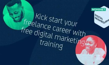 NOMINET CREATES NEW OPPORTUNITIES IN EXETER TO HELP ADVANCE DIGITAL SKILLS FOR YOUNG PEOPLE