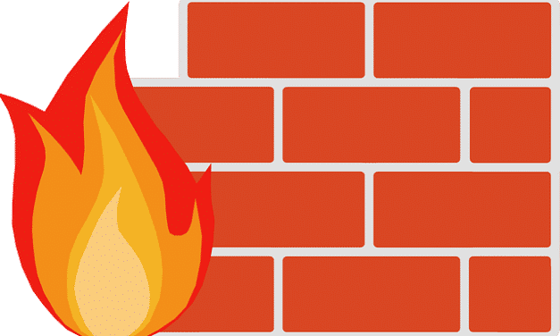Why Your Business Needs a Firewall