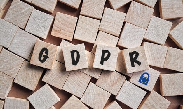 GDPR: Do I Need Your Consent?