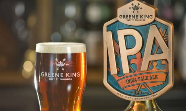 Greene King pubs see it’s shares soar by 12.7% post world cup.