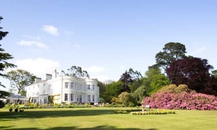 A New Chapter for Deer Park Country House