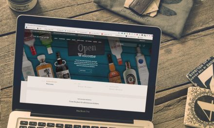 The Bottle Club Unveils New Website