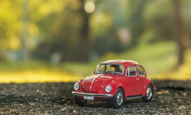Volkswagen Financial Services UK launches a new Rent-a-Car service
