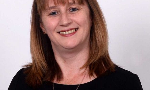 New Partner at PKF Francis Clark Exeter
