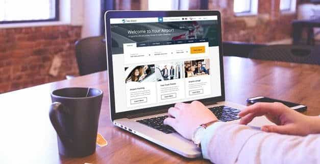 Rezcomm Announce New Ground-Breaking Parking & E-commerce Platform Will Go Live January 2019