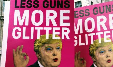 Tech Giants Sign Letter To Block Trump’s Attempt To Redefine Gender