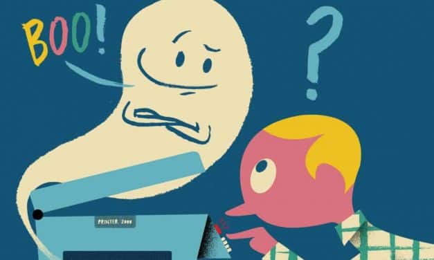 The Adventures Of Alan: Oops! Something Went Wrong