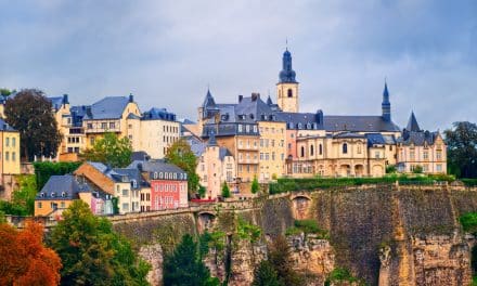 One Of Europe’s Smallest Countries Has A Big Idea About Climate Change