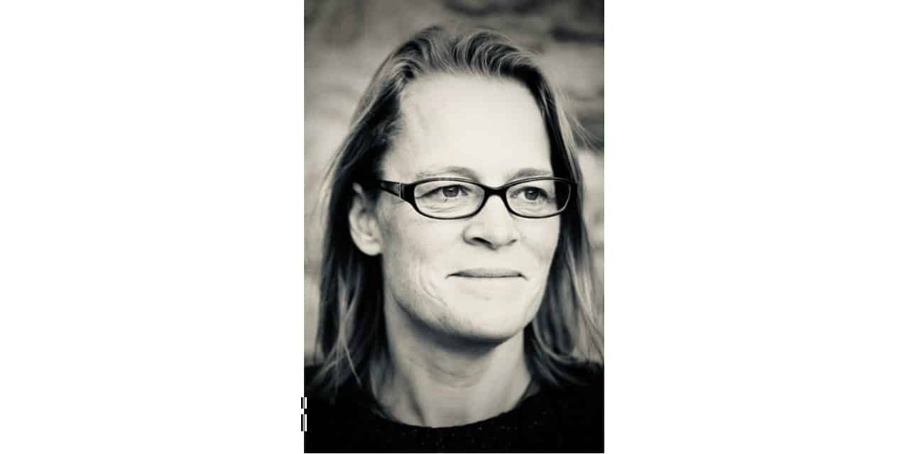 A Conversation With Amy Ralph From Jurassic Coast Card