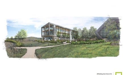 East Devon District Council Agrees £1.1m Enterprise Zone Investment In Exeter Science Park