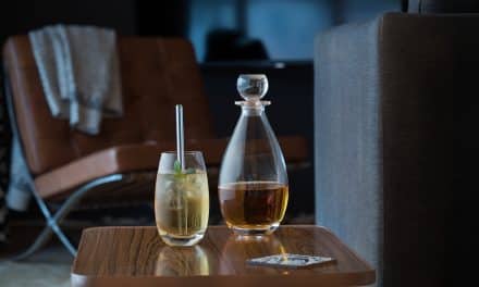 NEW OWNERSHIP FOR DARTINGTON CRYSTAL﻿