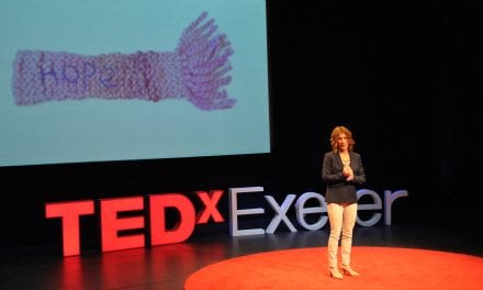TEDxExeter 2019 Speakers Revealed