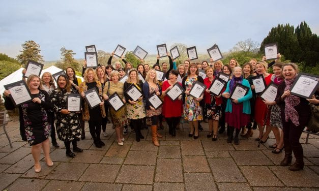 Devon & Cornwall 2019 Venus Awards Finalists Announced at Pentillie Castle