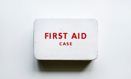 Why Do First Aid Training? Do You Realise Your Legal Responsibility?