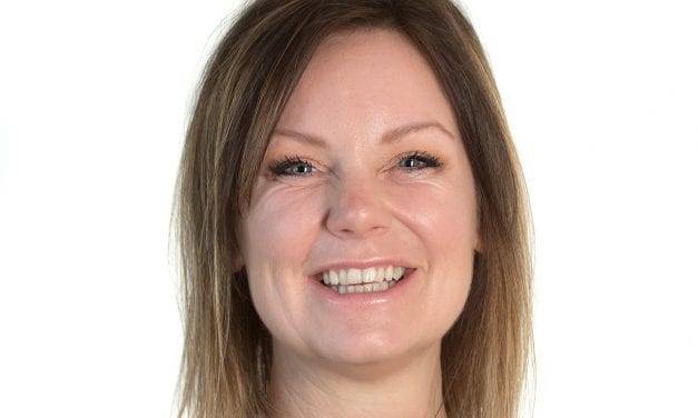 Charity Founder Turns Globetrotter After Winning Prestigious Churchill Fellowship