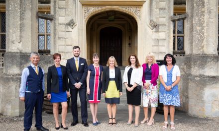 Inspire Set To Launch Into Heart Of South West
