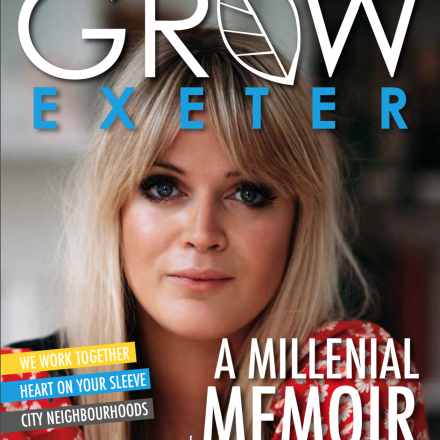 Dolly Alderton, author, writer, screenwriter and speaker. Made in Chelsea. Exeter University