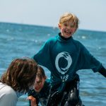 South Devon Wave Project; The Highs, Lows And Wipeouts Of Volunteering