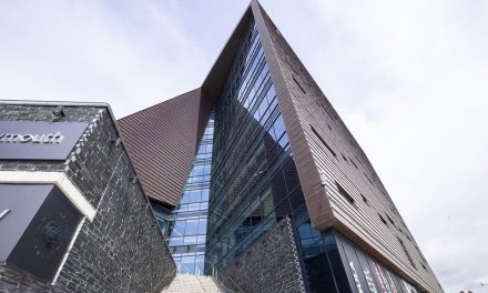 Plymouth Science Park Companies Scoop Prestigious Business Awards