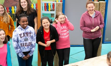 Volunteers Urgently Needed for CHICKS New Summer Activity Programme
