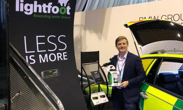 Hall’s Electrical Becomes First Lightfoot Reseller As Driver Rewards Firm Continues Growing