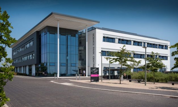 Exeter Science Park businesses soar with support from global number one incubator SETsquared