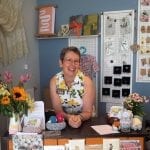 Indie of the Month –  Knitting a Community